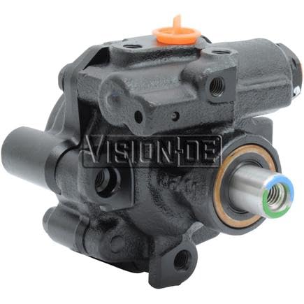 Genuine 920-0111 Power Steering Pump Replacement - Compatible with [Car Models] - High Performance & Durable - Perfect for Smooth Steering & Vehicle Maintenance