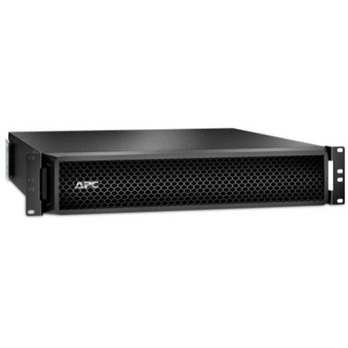 APC SRT48RMBP Smart UPS SRT 48V 1kVA 1.5kVA RM Battery Backup Power Supply - Reliable Uninterruptible Power Source for Servers, Network Equipment & Data Centers