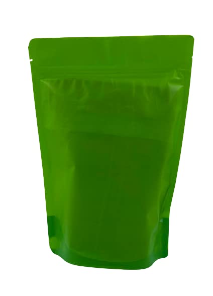 Organic Greens Body Polishing Scrub - 300g | Natural Exfoliator for Smooth Skin | Perfect for Spa Day & At-Home Self Care Routine