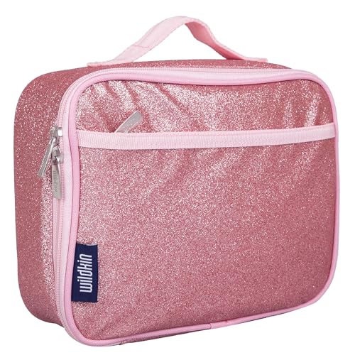 Pink Glitter