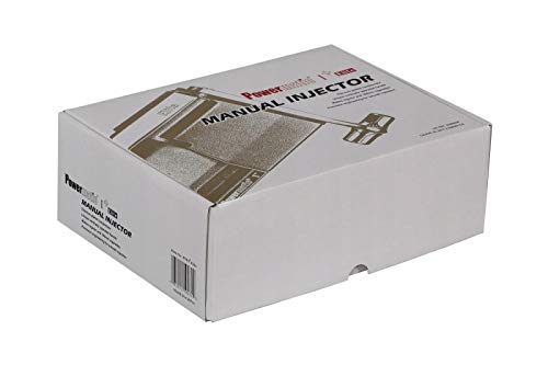 Powermatic I Elite Automatic Cigarette Rolling Machine with 5 Accessories - Black | Perfect for Home Use & Tobacco Enthusiasts