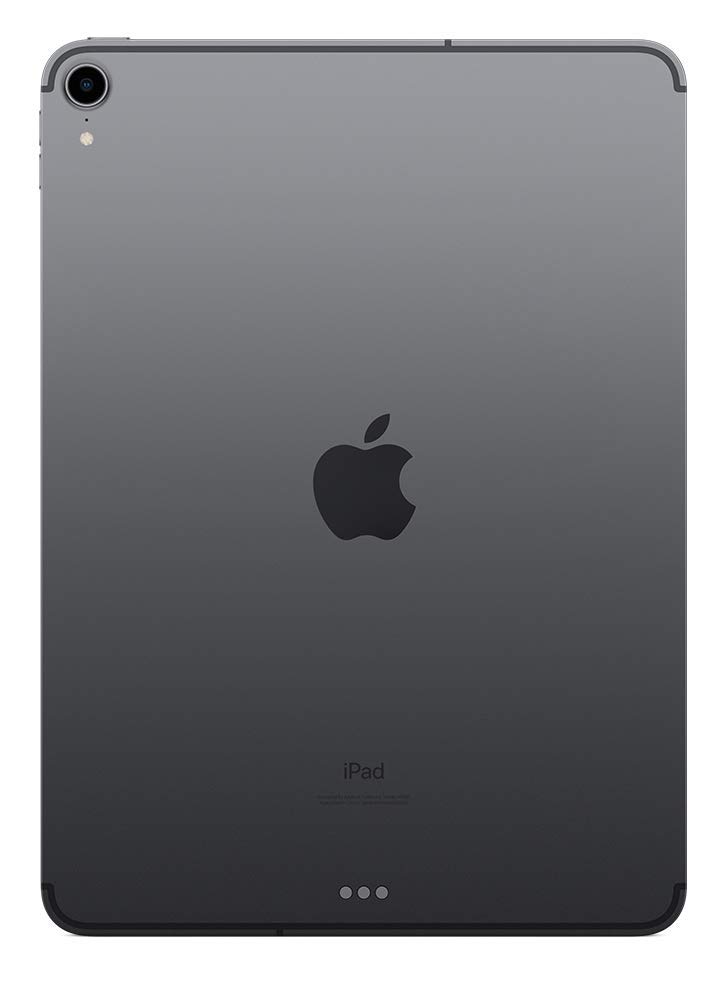 Refurbished 2018 Apple iPad Pro 11