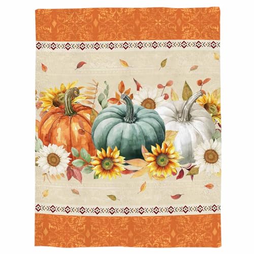 Pumpkin Orange
