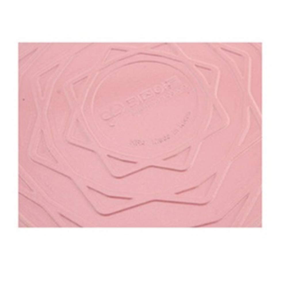 Nonstick Ceramic Cookware Set - 4-Piece Pink Pots and Pans with Thermo-Spot Heat Indicator, Dishwasher Safe & Oven Safe Kitchenware for Baking, Cooking, and Serving - Perfect for Home Chefs and Family Meals