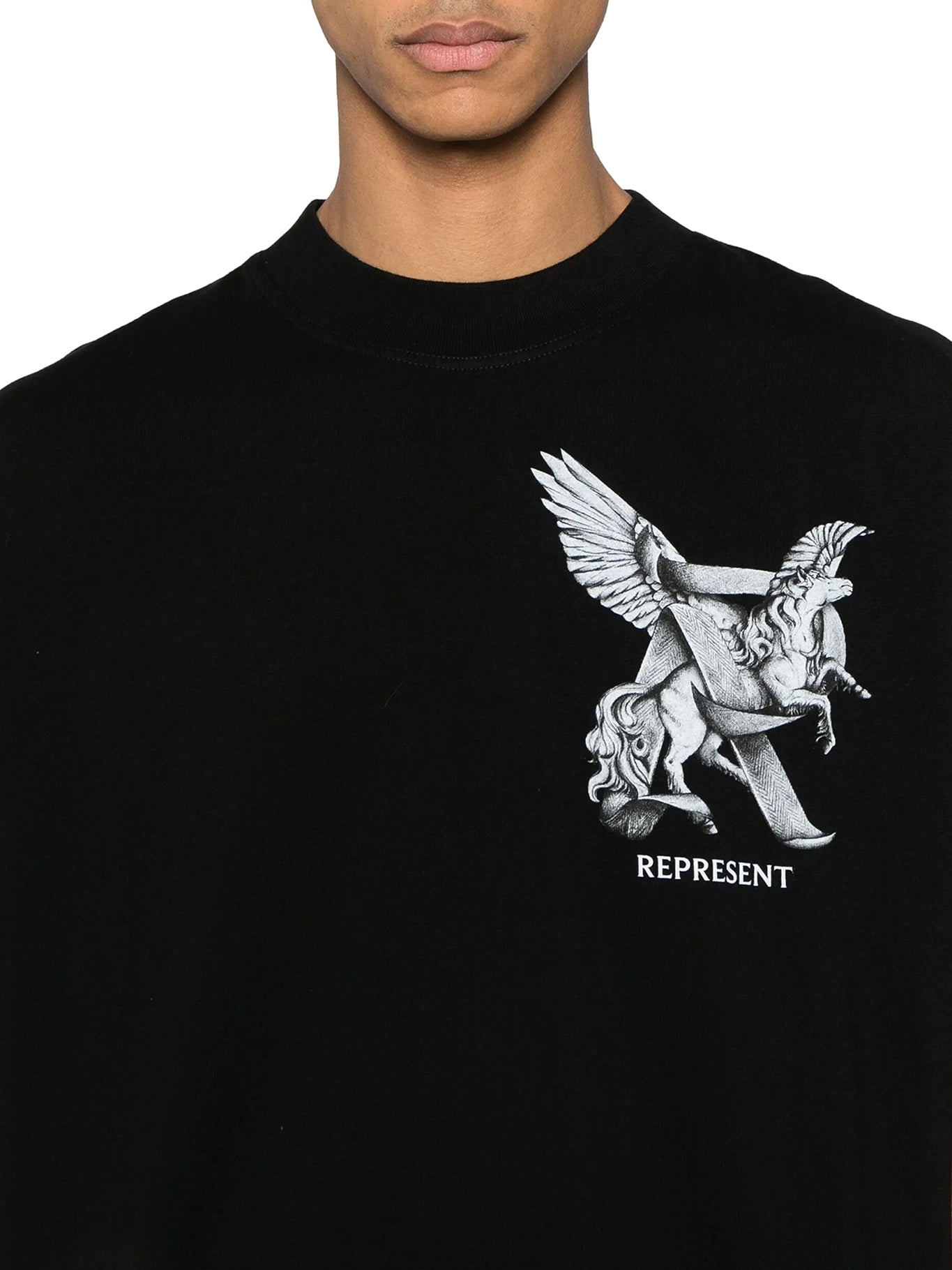 Elegance in Motion T-Shirt - Stylish & Comfortable Cotton Tee for Men & Women | Perfect for Casual Wear, Gym, Travel & Everyday Outfits