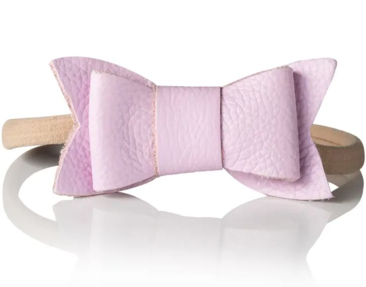 BRB Bow Lavender Scented Sachets - Natural Aromatherapy for Closets, Drawers & Gifts | Freshen & Relax Any Space