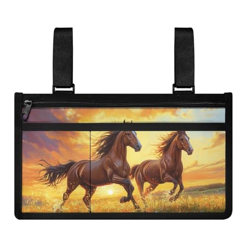 Handsome Horse