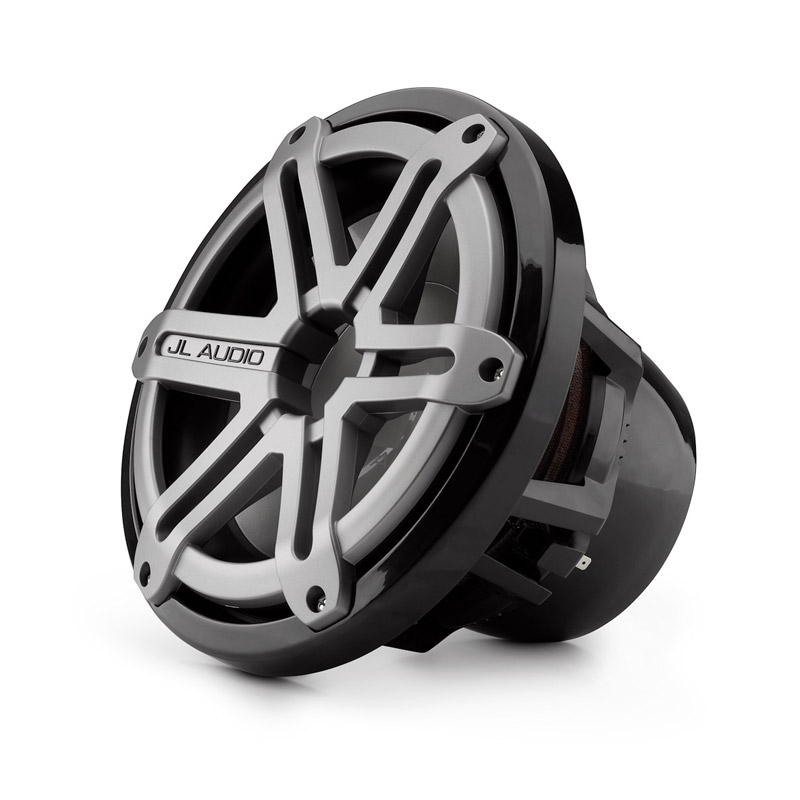 JL Audio M10IB5 SG TB M Series Marine 10