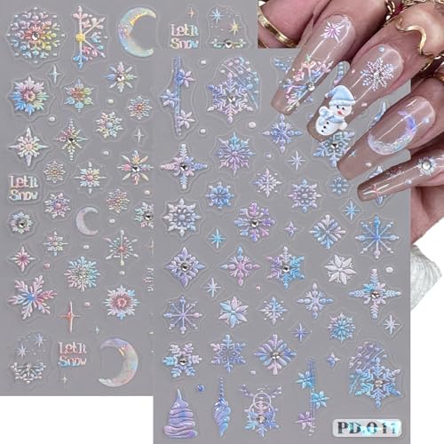 Christmas Stickers18