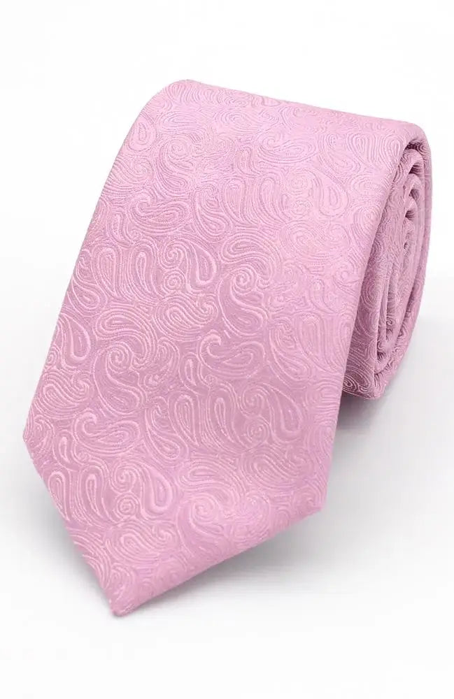 Dusky Pink