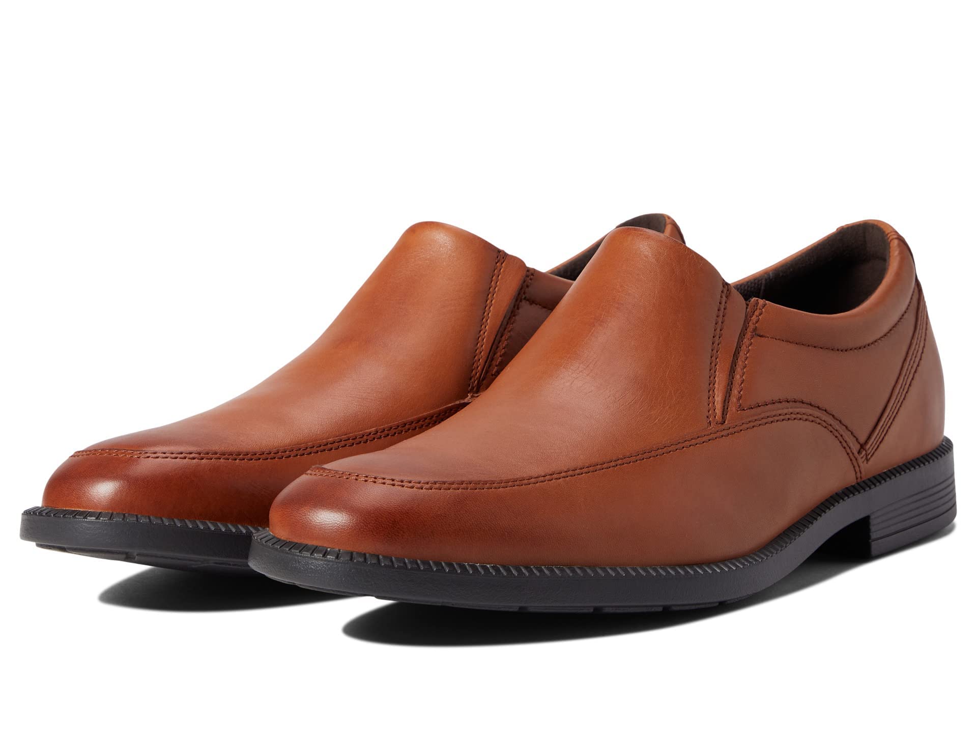 Rockport Women's Dressports Office II Slip-On Shoes - Comfortable & Stylish Loafers for Work, Business Casual & Everyday Wear