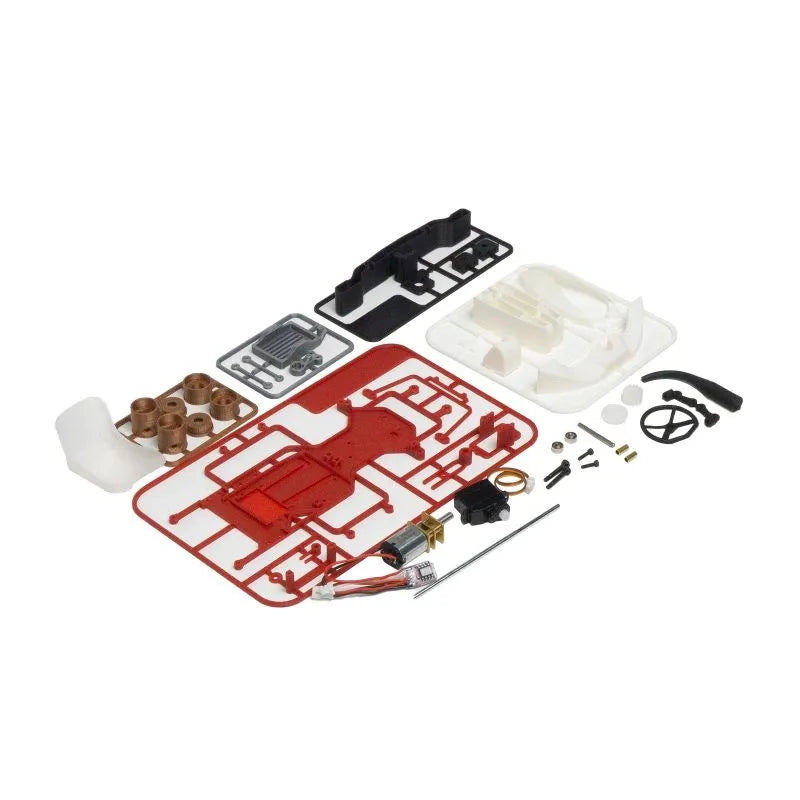 High-Quality Sengi Kart 80 Spare Parts & Replacement Components - Perfect for Karting Maintenance, Racing Upgrades & DIY Repairs