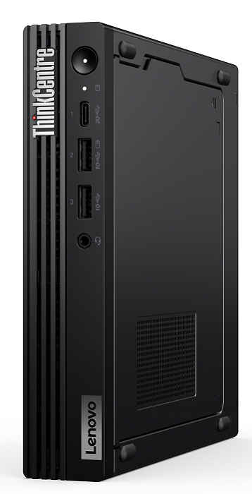Lenovo ThinkCentre M90q G5 Tiny Business Desktop - Intel Core i7 vPro, 16GB RAM, 256GB SSD, Windows 11 Pro - Compact Office PC for Small Workspaces, Home Offices & Remote Work with On-Site Warranty