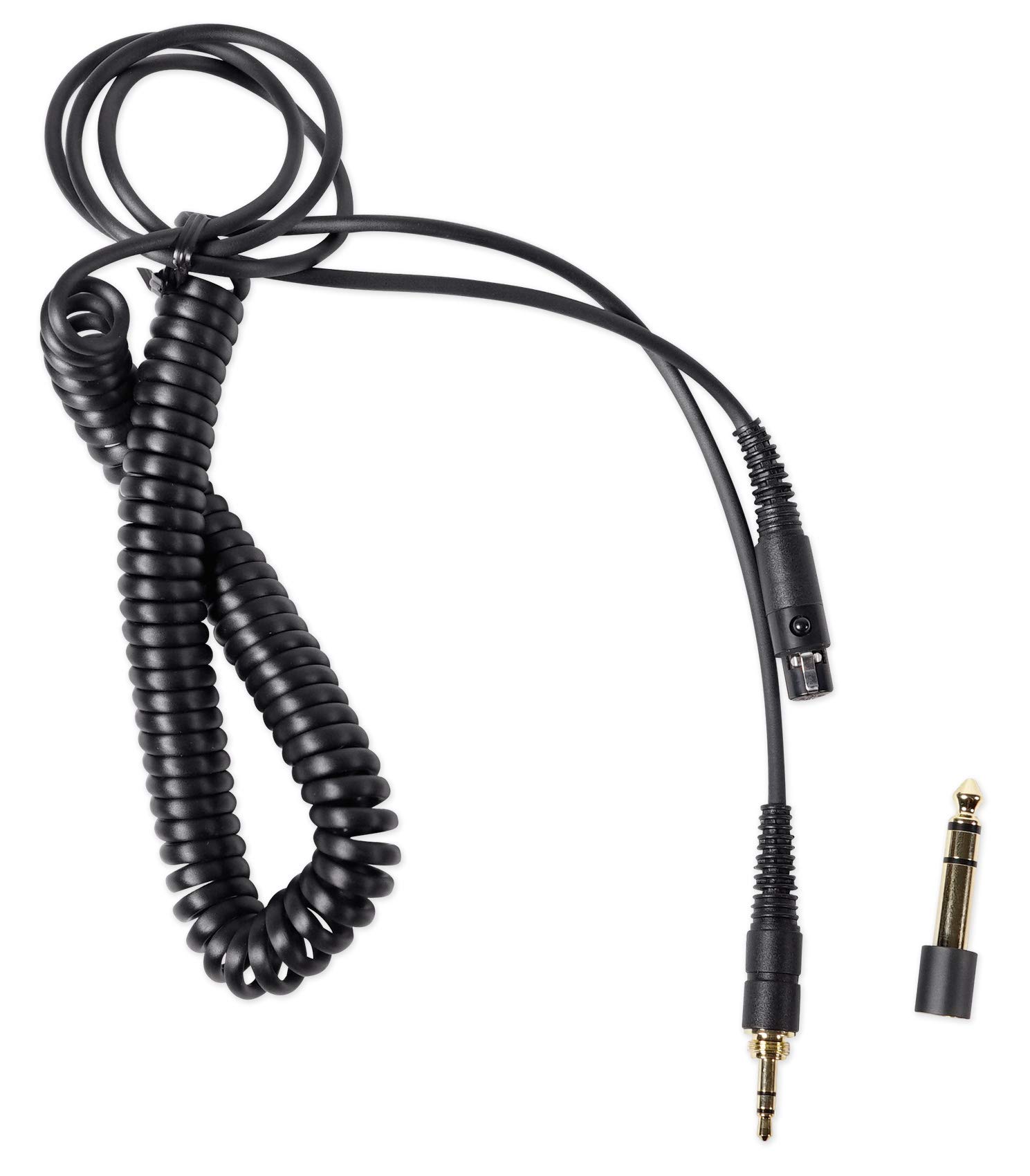 AKG K553 MKII Studio Monitor Headphones with Mackie Bluetooth Monitors Bundle - Professional Audio Monitoring for Music Production, Recording & DJing