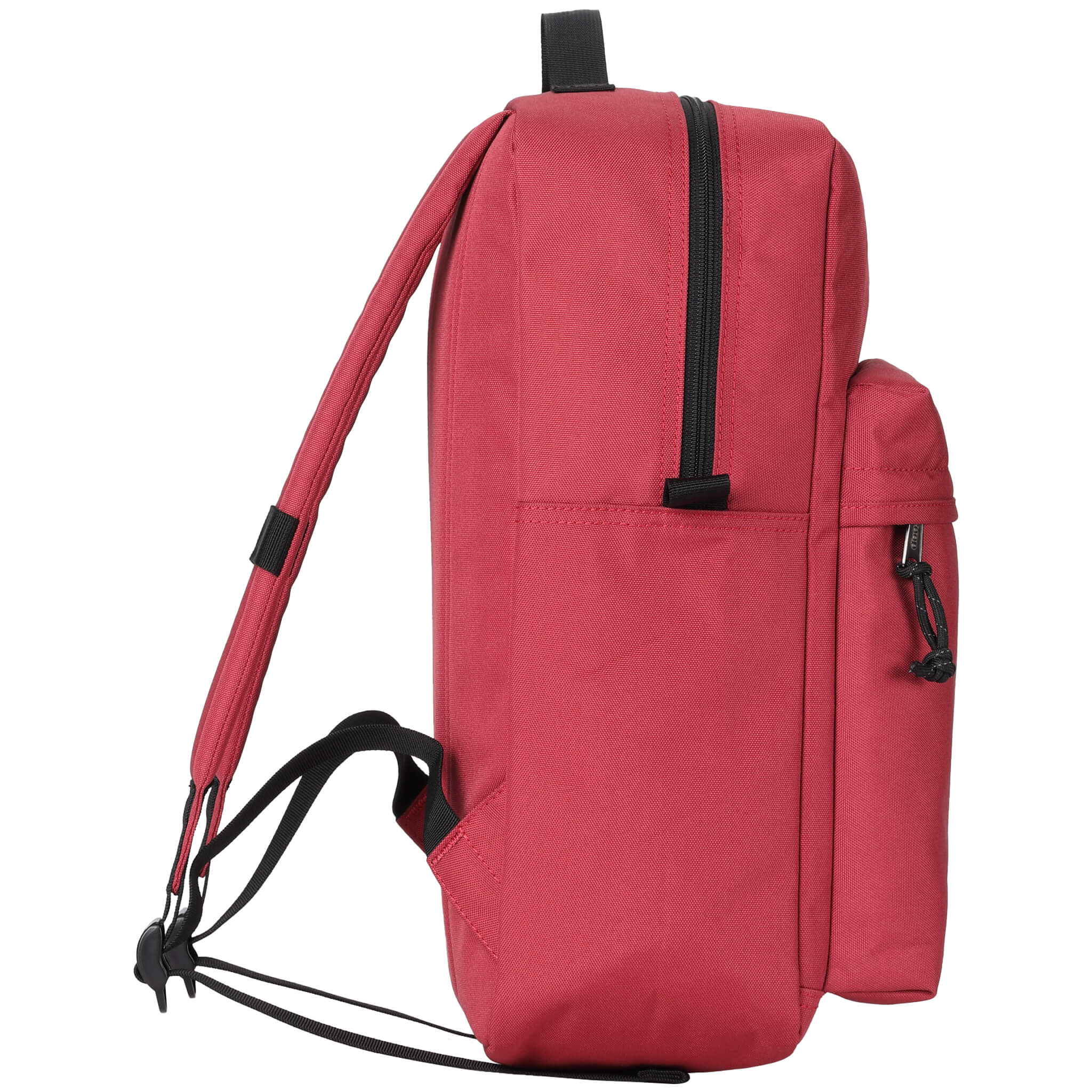 TB009 Troop London Urban Daypack - Stylish Waterproof Laptop Backpack for Men & Women - Perfect for Work, Travel & College Commute