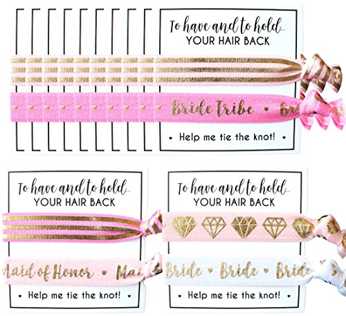 Pink & Gold