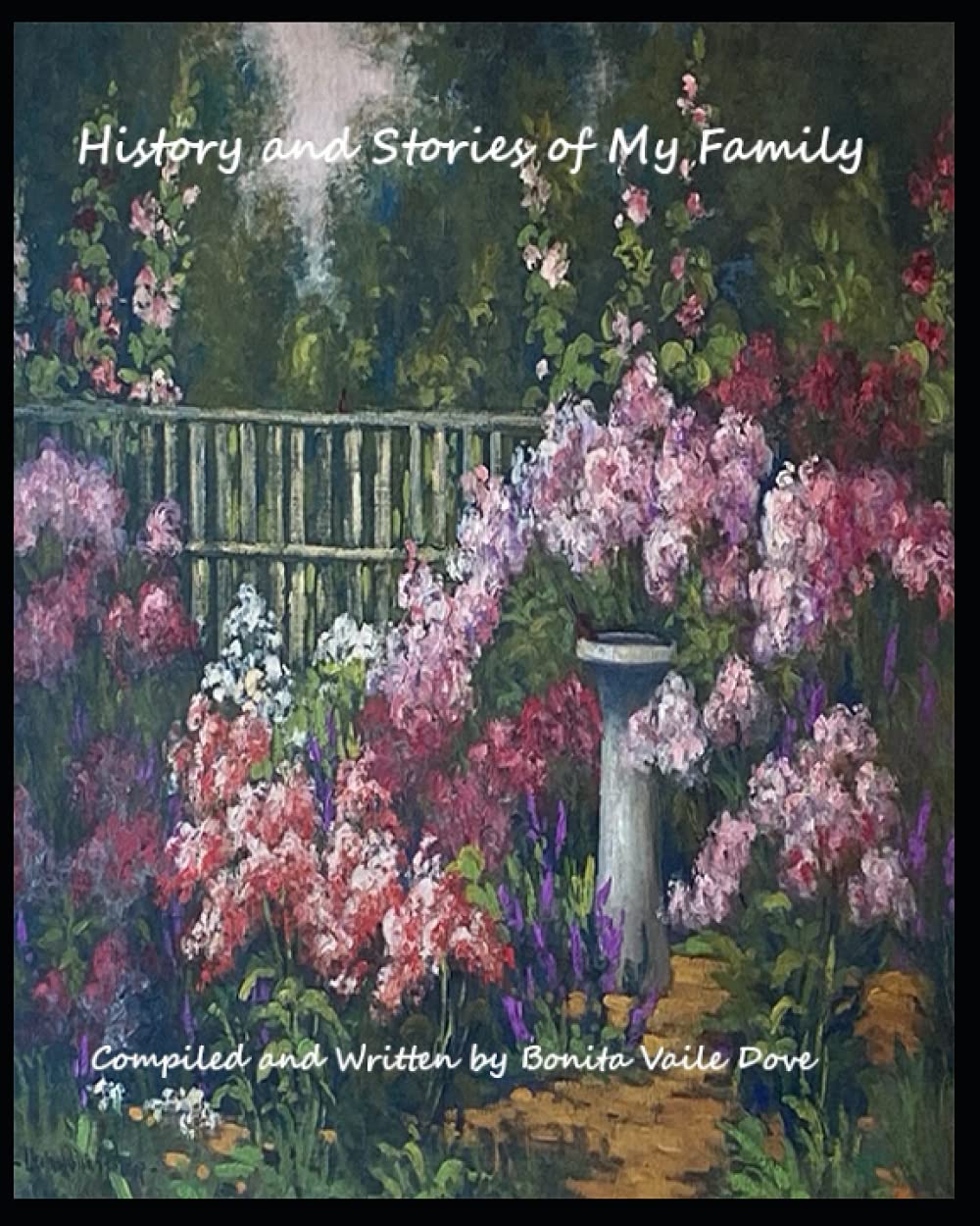 Family History Book - Preserve Your Ancestral Stories & Memories | Perfect for Genealogy Research, Family Reunions & Personal Keepsakes