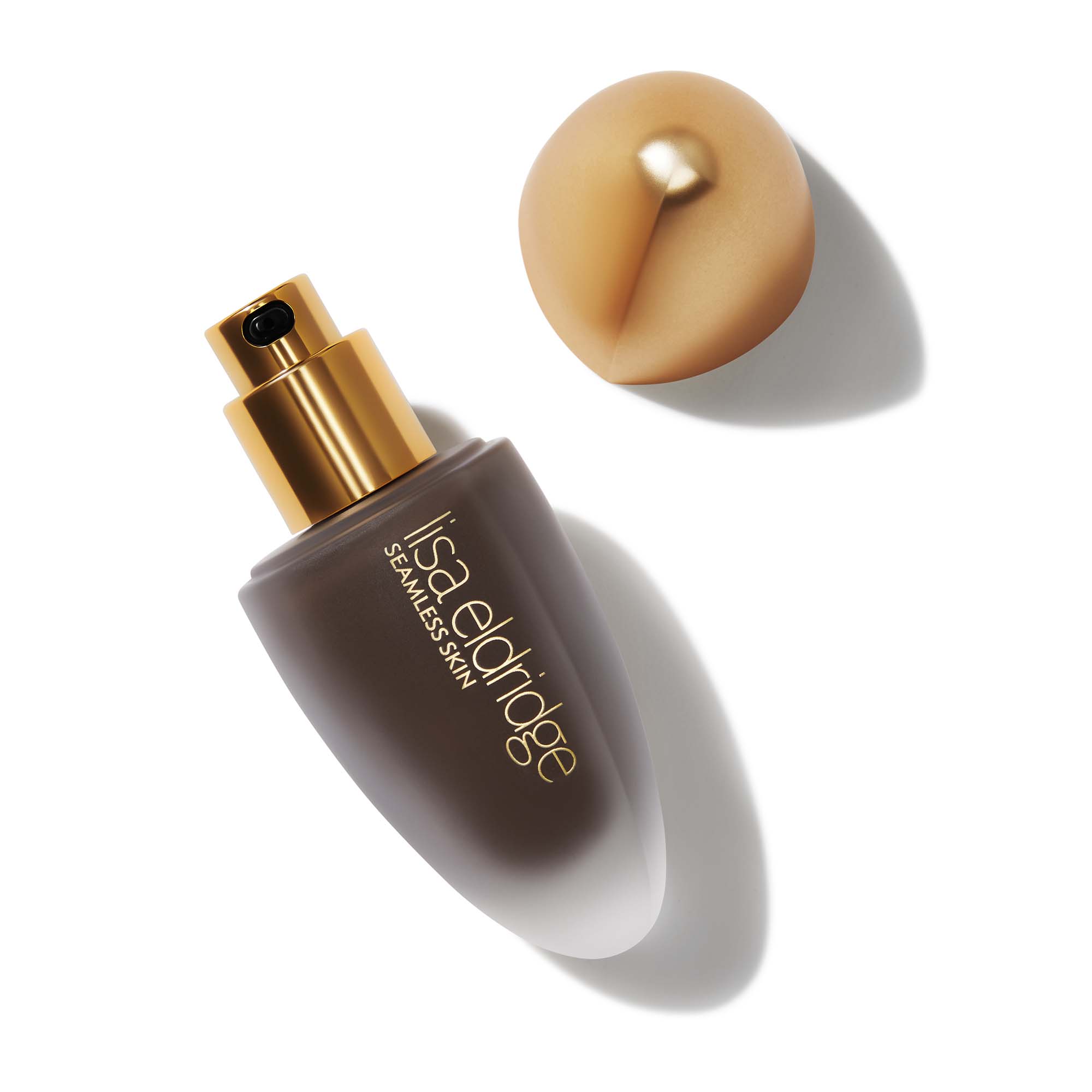 Best Full Coverage Liquid Foundation - Shade No.40 | Oil-Free, Long-Lasting Makeup for Flawless Skin | Perfect for Daily Wear & Special Occasions