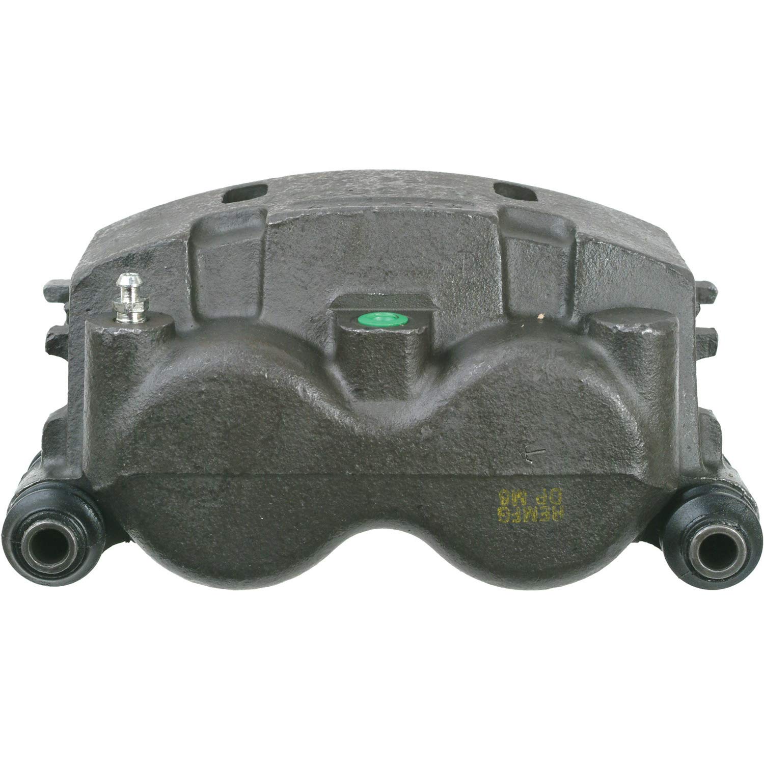 Cardone 18-8046 Remanufactured Unloaded Disc Brake Caliper - Left or Right - Fits Select Ford, Lincoln & Mercury Models - Perfect for Brake System Repair & Maintenance