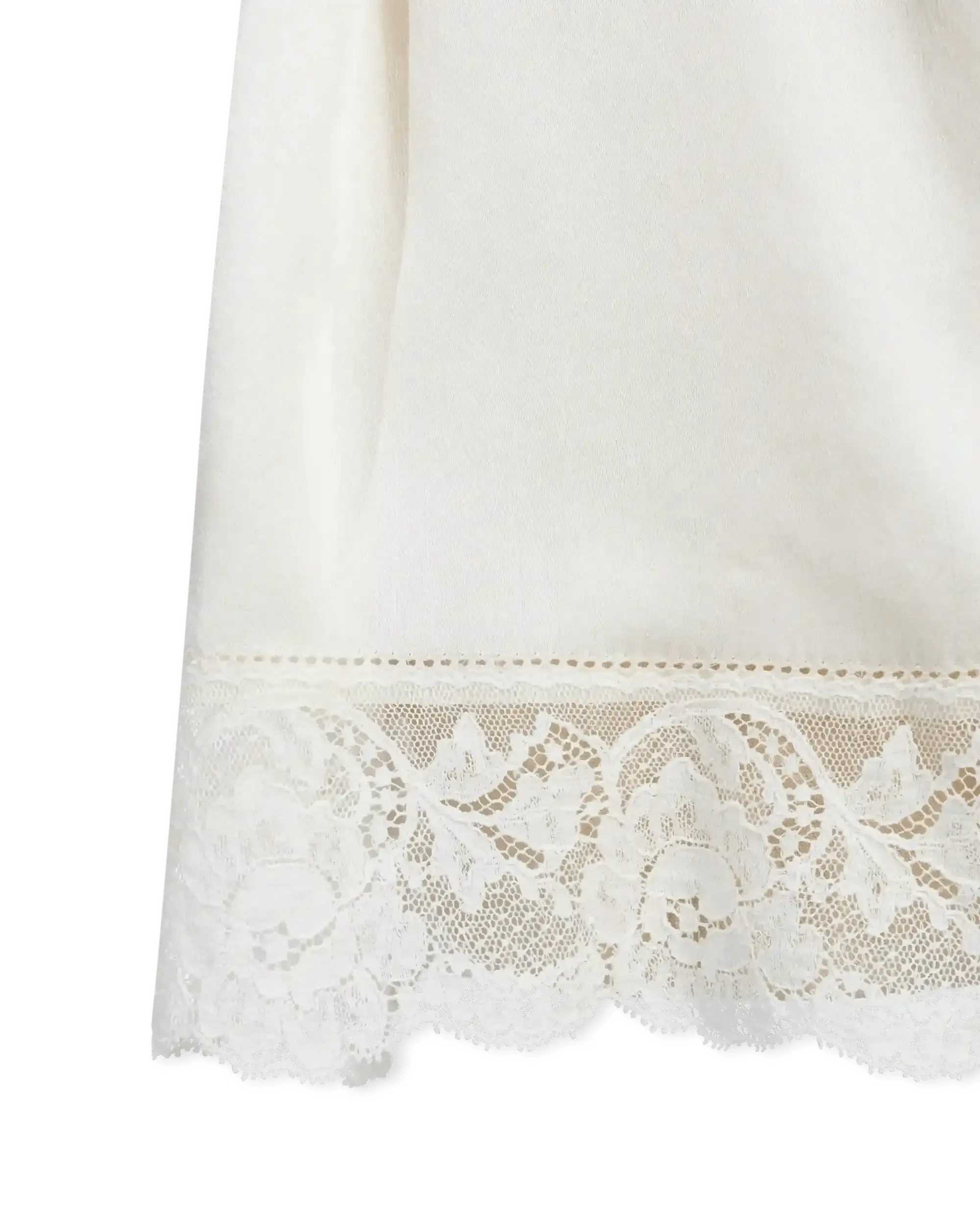 Elegant Lace Detailed Slip Dress for Women - Sexy Lingerie Nightwear & Evening Party Wear - Perfect for Date Nights, Weddings and Special Occasions