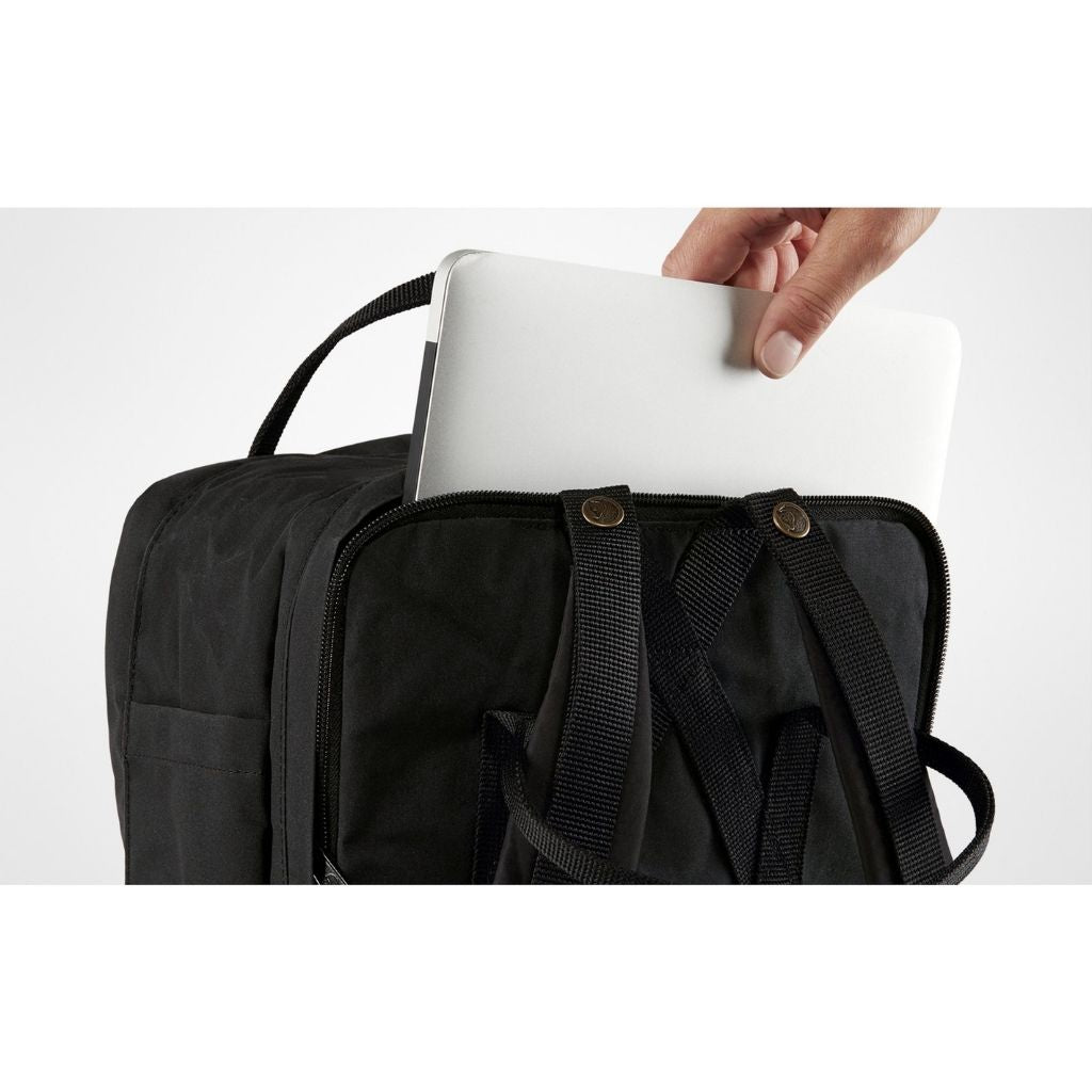 Fjallraven Kanken 13