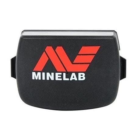 Minelab CTX 3030 Metal Detector Battery Holder - AC WD Replacement Battery Case for Professional Treasure Hunting & Outdoor Exploration