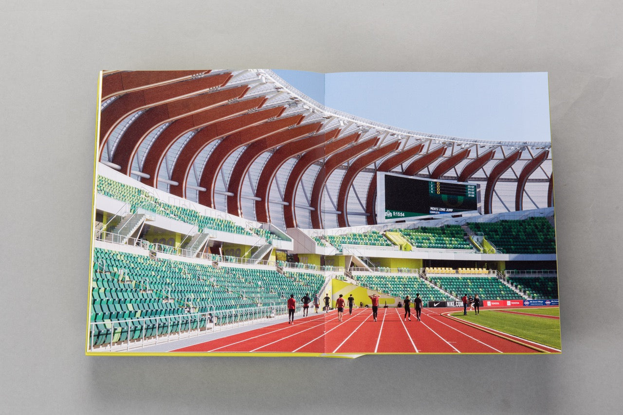 Hayward Field: Premium Track & Field Facility for Elite Athletes | High-Performance Training & Competition Venue | Perfect for Olympic Trials & NCAA Championships