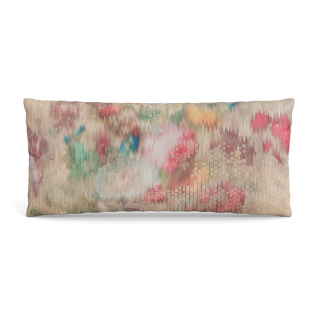 Premium Ibiza Pillow - Ultra Soft & Supportive Memory Foam Pillow for Neck & Back Pain Relief - Perfect for Side, Back & Stomach Sleepers - Ideal for Home, Travel & Office Use