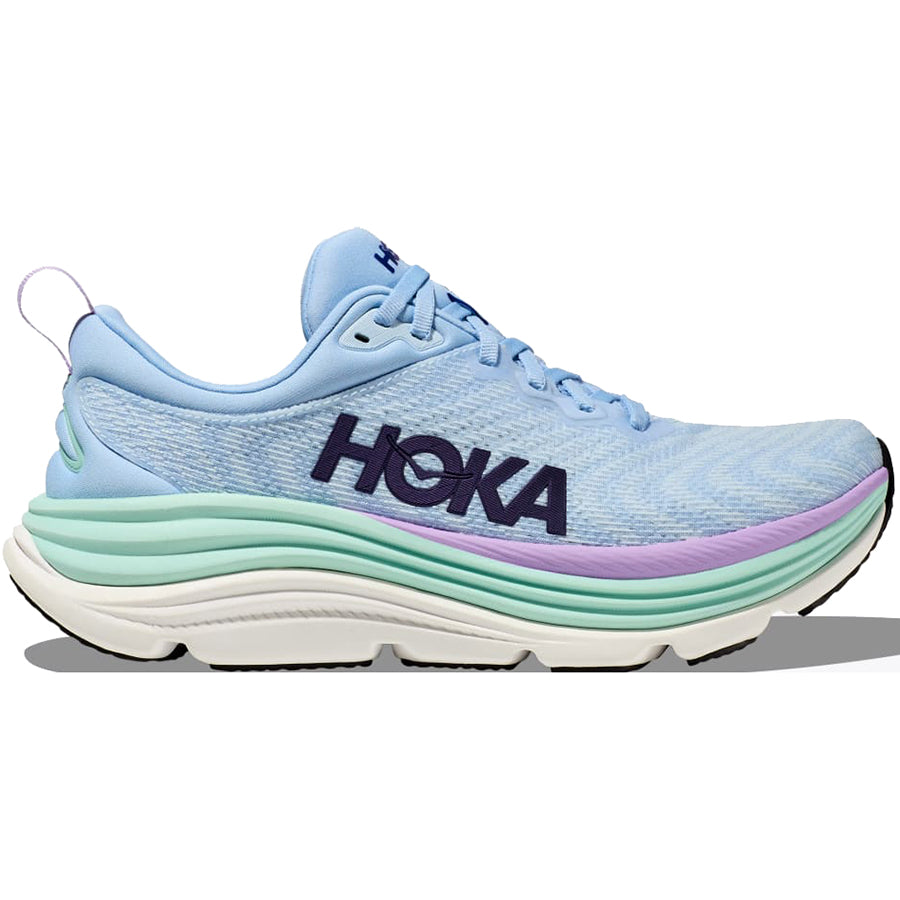 Gaviota 5 Women's Comfortable Casual Shoes - Perfect for Walking, Travel & Everyday Wear