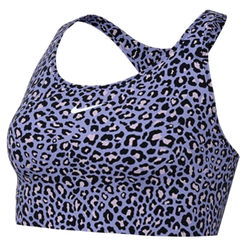 Blue Leopard