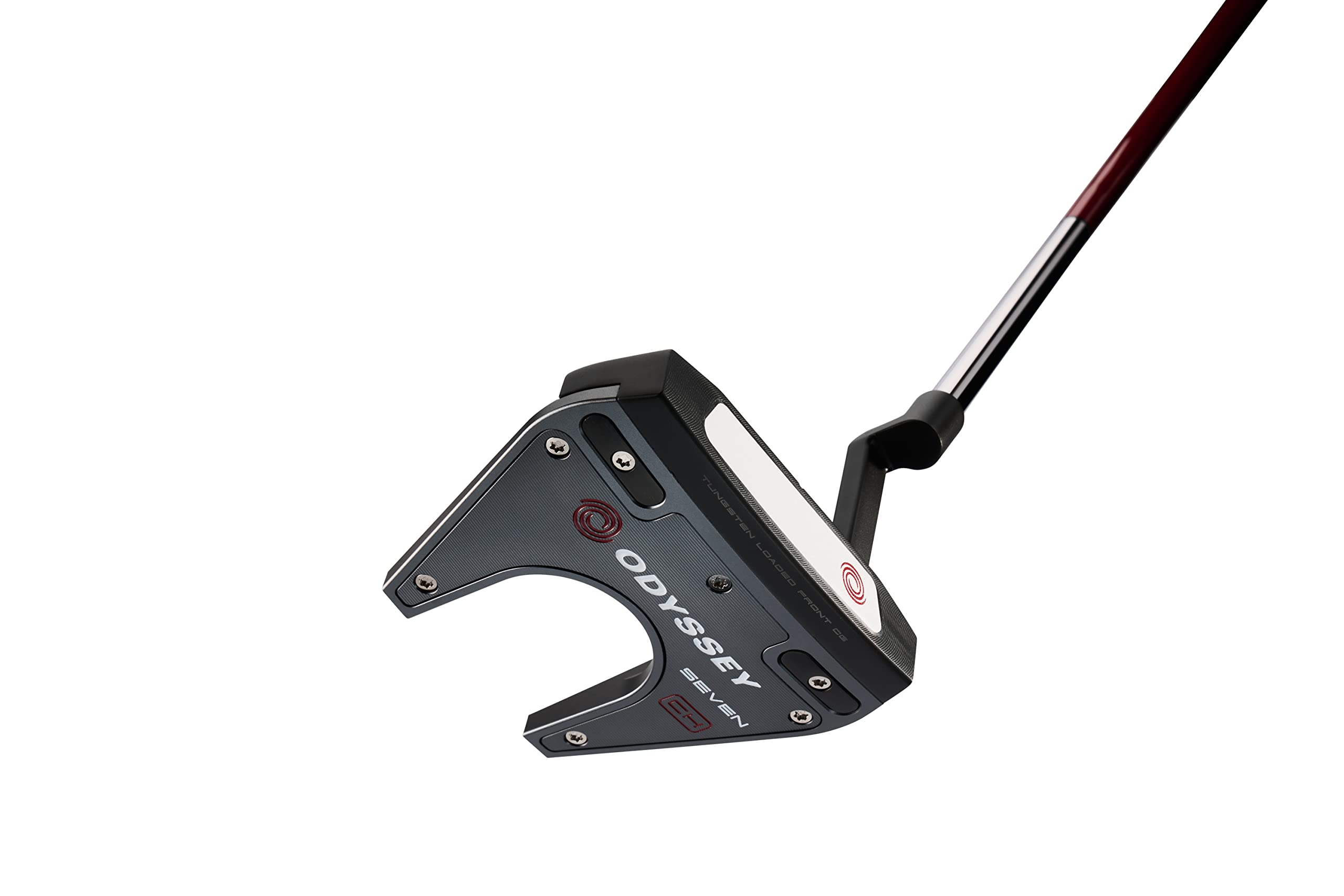 **Odyssey Golf Tri-Hot 5K Putter – Premium Golf Putter for Precision Putting | Perfect for Tournaments & Practice**