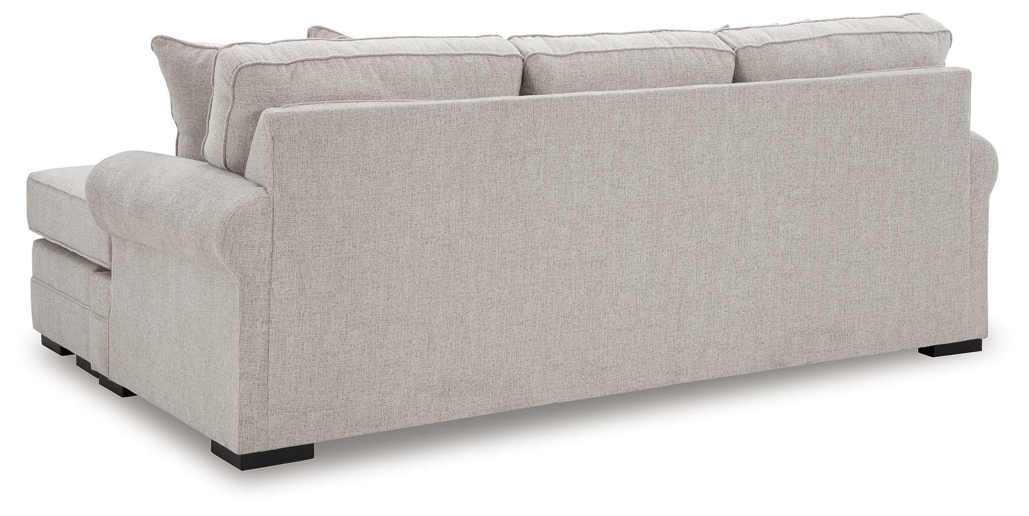 Eastonbridge Modern Living Room Furniture Set - 3-Piece Sofa, Loveseat & Coffee Table for Cozy Home Decor | Perfect for Small Spaces, Apartments & Family Gatherings