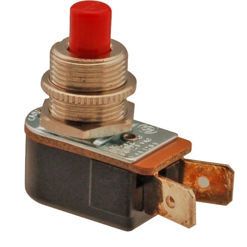 KEATING HIGH Limit Test Switch 4304 - Heavy Duty Safety Switch for Industrial & Commercial Electrical Testing | Perfect for HVAC, Motor Controls & Power Distribution Systems