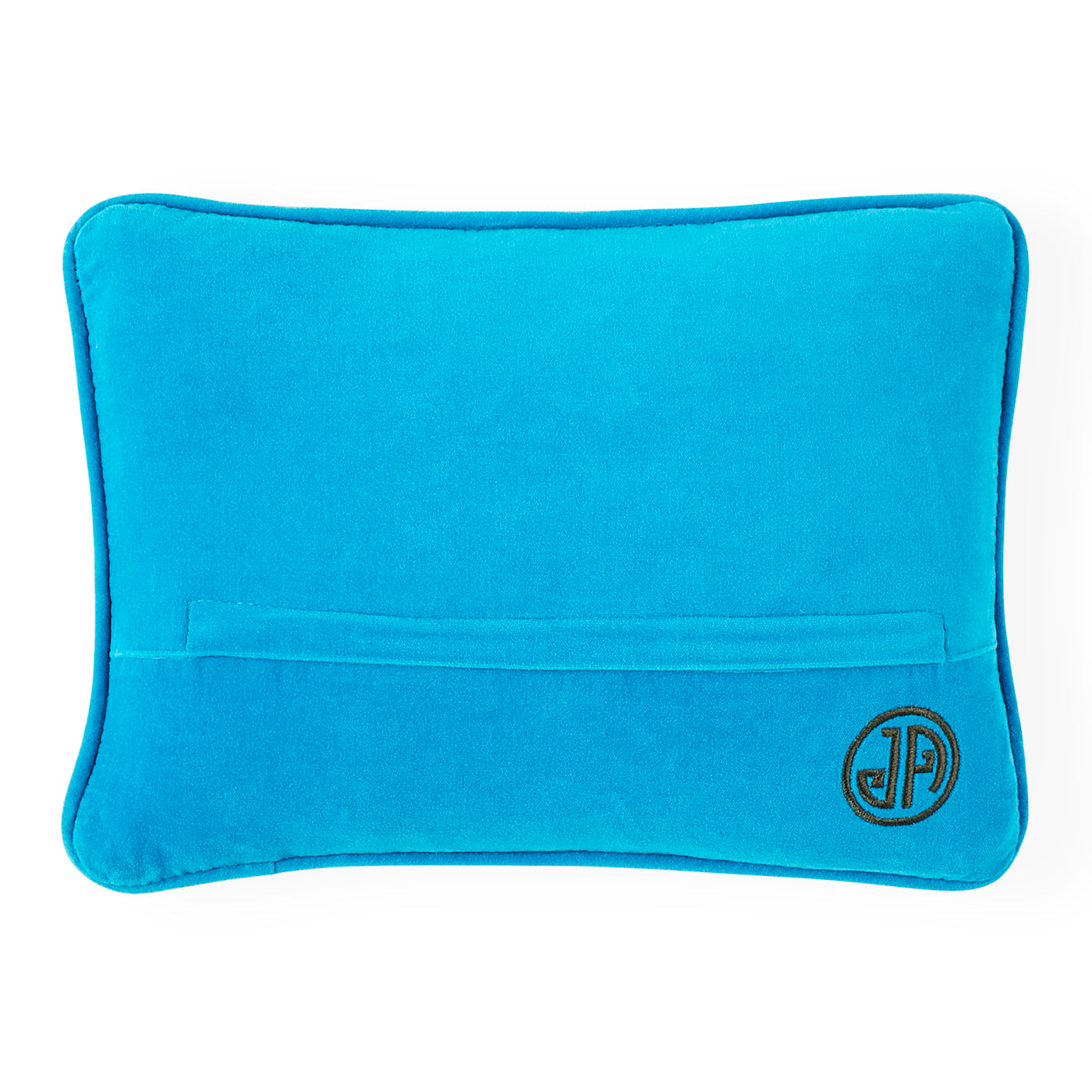 Jet Set Miami Pillow - Soft & Stylish Decorative Throw Pillow for Sofa, Bed, or Outdoor Use - Perfect for Home Decor, Living Room, Patio, and Travel