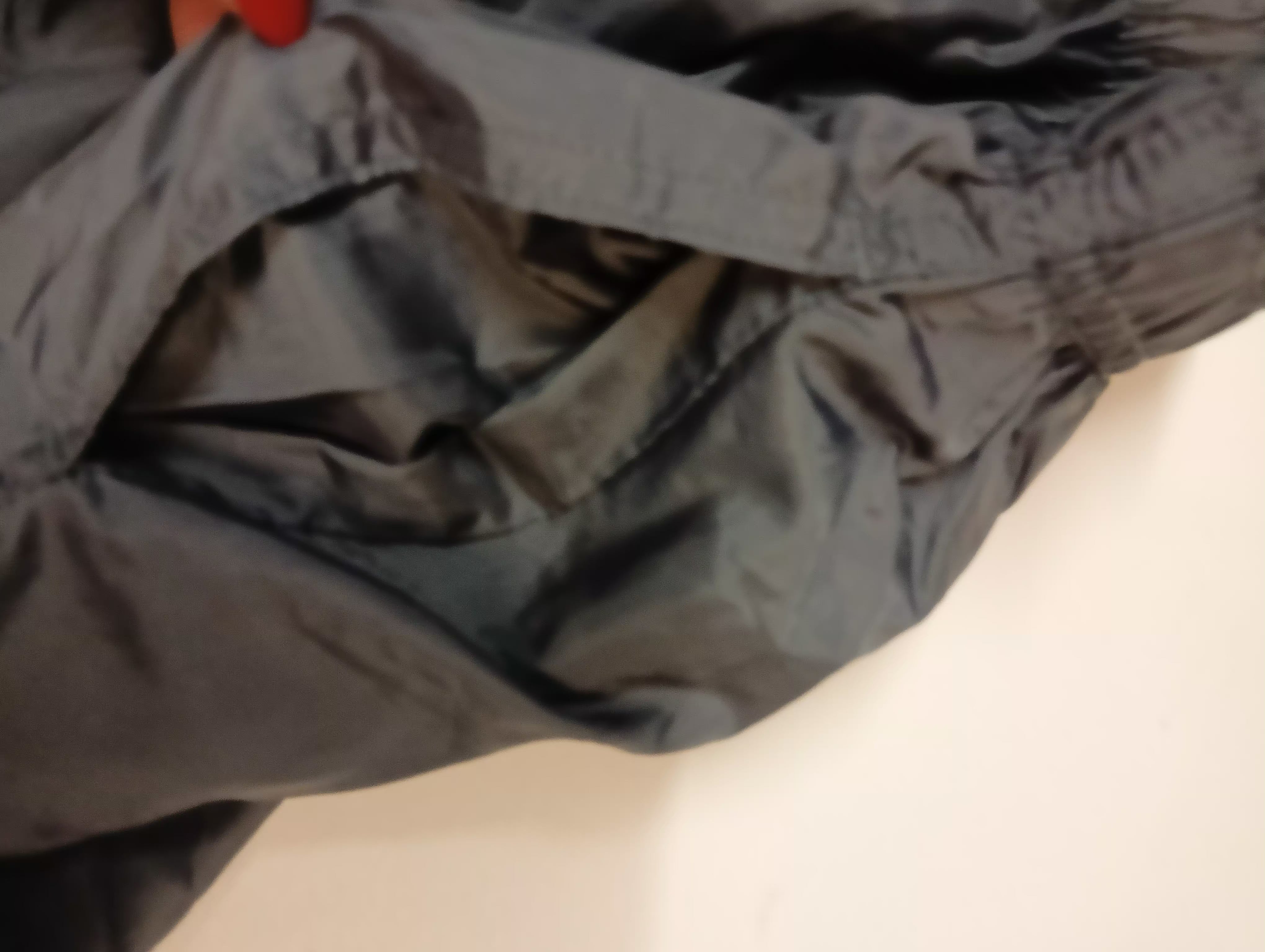 Reebok Vintage Trackpants - Baggy Fit Men's Joggers XS 1737 | Retro Athletic Pants for Casual Wear, Gym & Street Style