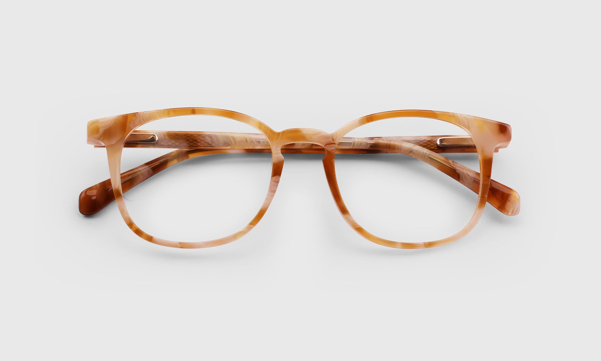 Premium Blue Light Blocking Prescription Glasses for Office & Boardroom - Anti-Fatigue Computer Glasses for Professionals & Business Meetings