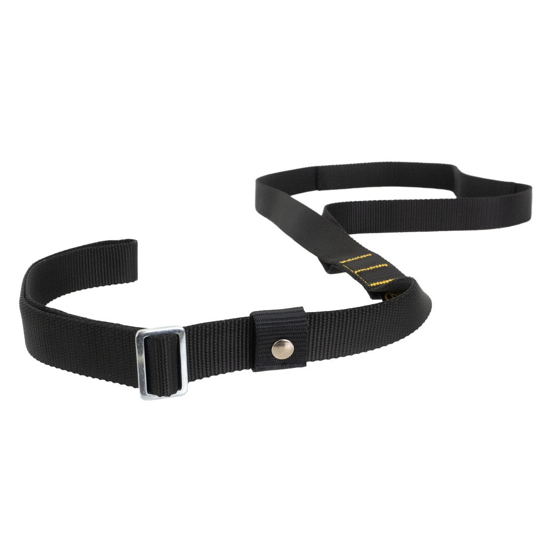 KONG Sling Ascender - Professional Climbing Gear for Rock Climbing, Mountaineering & Rescue - Lightweight & Durable Ascender for Rope Access & Safety Equipment