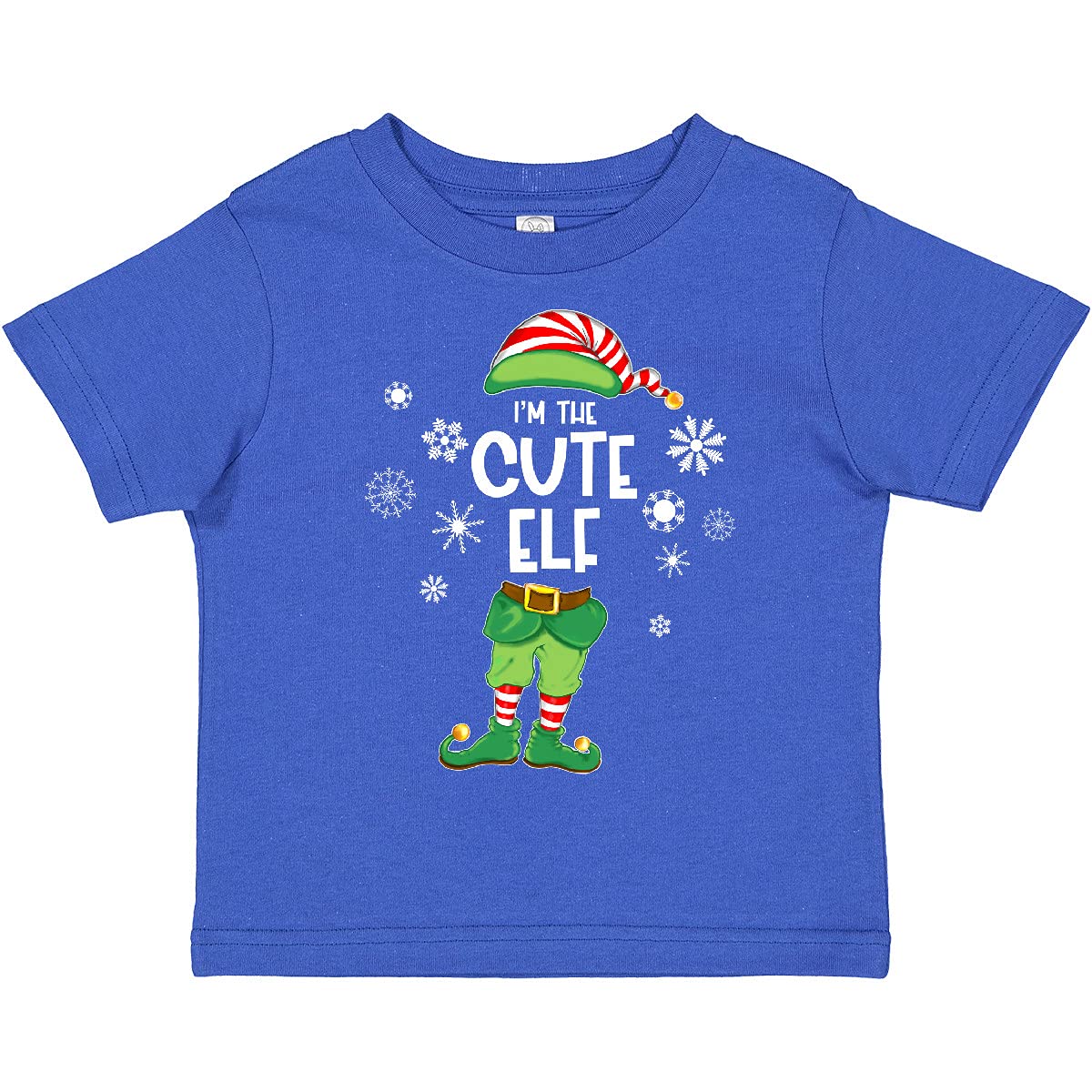 Inktastic Funny Christmas 