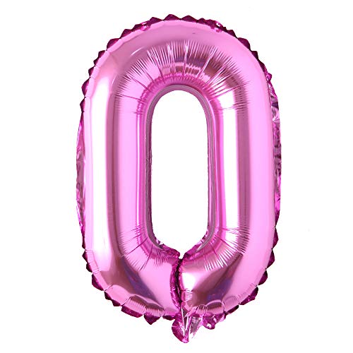16 Inch Rose Red O