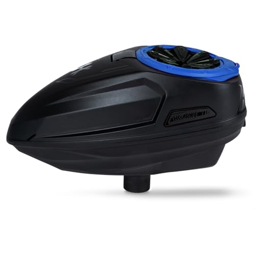 Black/Blue