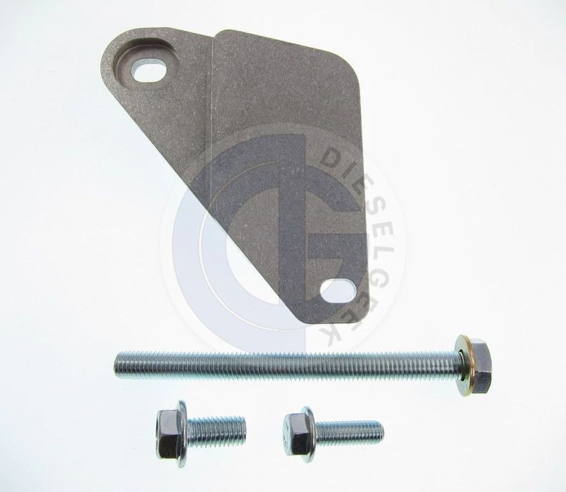 VanGogh Broken Engine Block Saver for ALH & BEW TDI Engines - Fix Cracked Engine Blocks - Reliable Diesel Engine Repair Solution for VW & Audi Vehicles