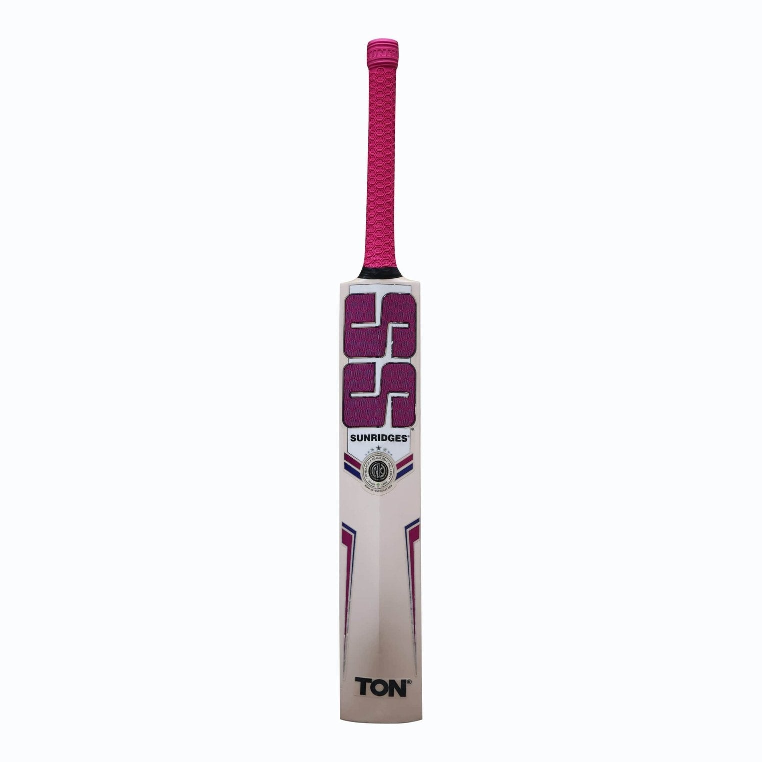 SS Super Power Junior Cricket Bat - Lightweight & Durable for Kids & Beginners | Perfect for Training, Matches & Backyard Cricket Games