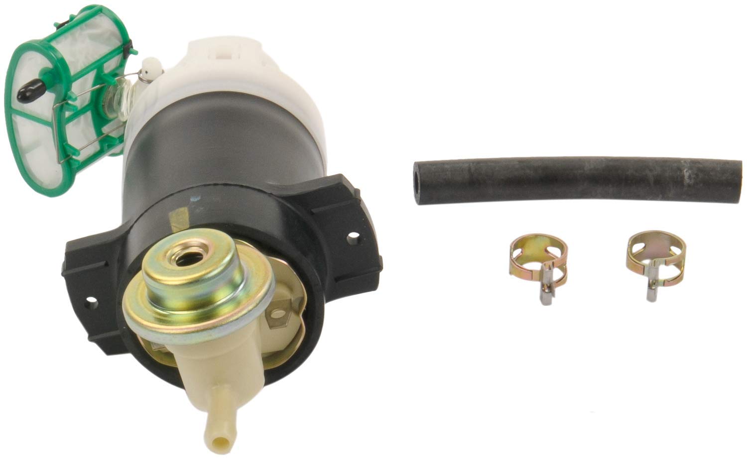 BOSCH 69625 Fuel Pump and Strainer Set - High Performance Replacement for Cars, Trucks & SUVs - Perfect for Engine Maintenance & Fuel System Repair