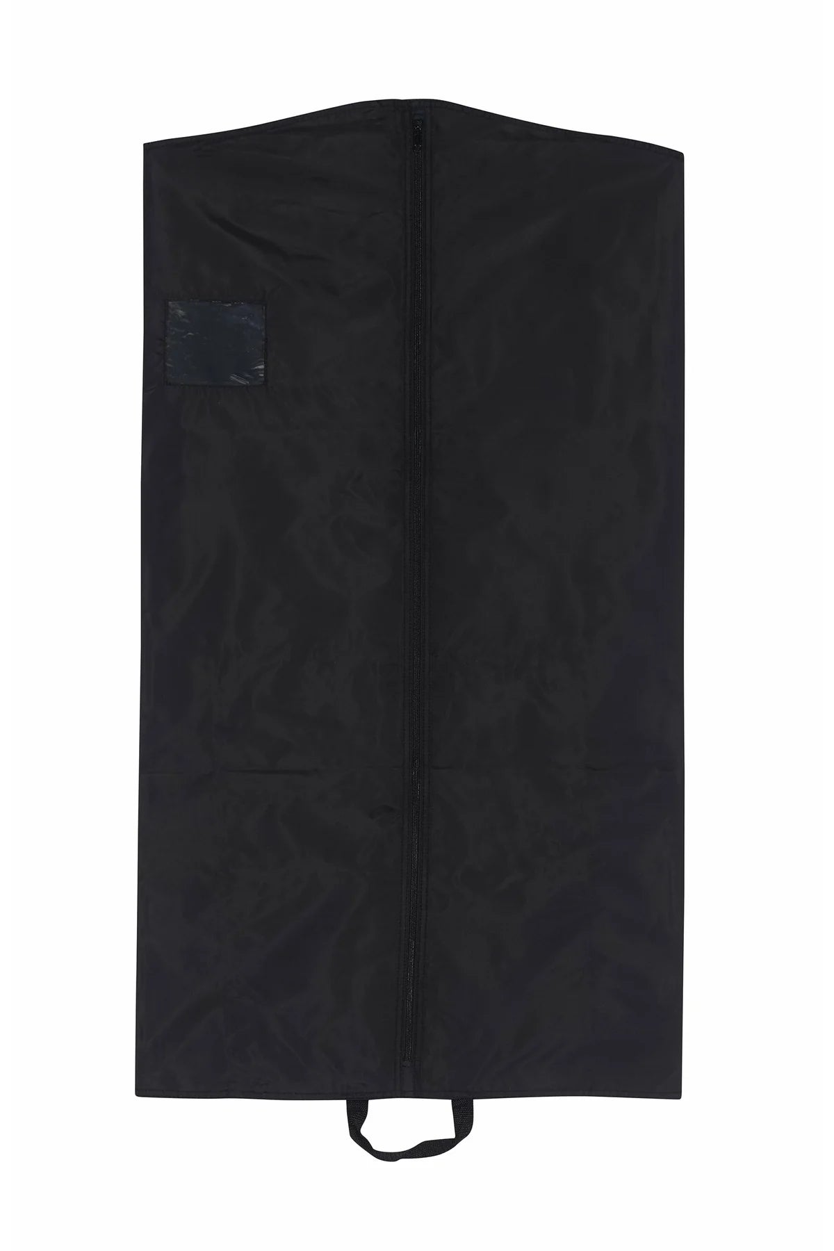 44-Inch Soft Poly Garment Bag for Travel & Storage | Wrinkle-Free Clothes Protector | Suit, Dress & Coat Organizer