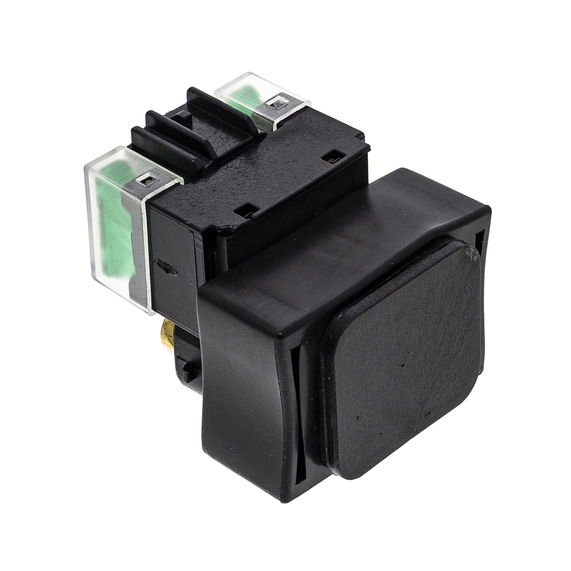 Suzuki Starter Solenoid Relay Switch 31800-06G00 - Compatible with Boulevard SV650, GSXR750, Intruder 1500 - High Performance Motorcycle Replacement Part for Smooth Engine Starts | Perfect for Commuting, Touring & Track Days