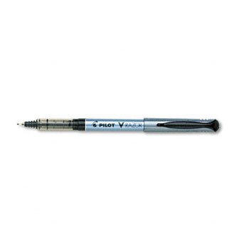 Pilot V Razor Point Pen - 5 Pack for Sketching & Writing