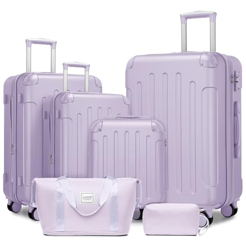 Lilac 6pcs