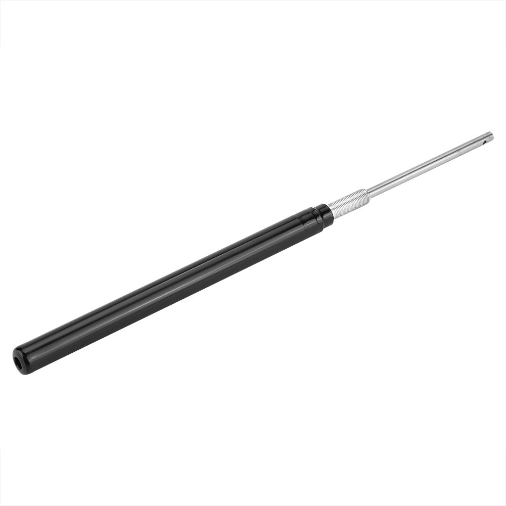 Solar-Powered Automatic Greenhouse Window Opener Kit - Temperature Sensitive Ventilation Cylinder for Hydroponics, Gardening & Indoor Plant Care