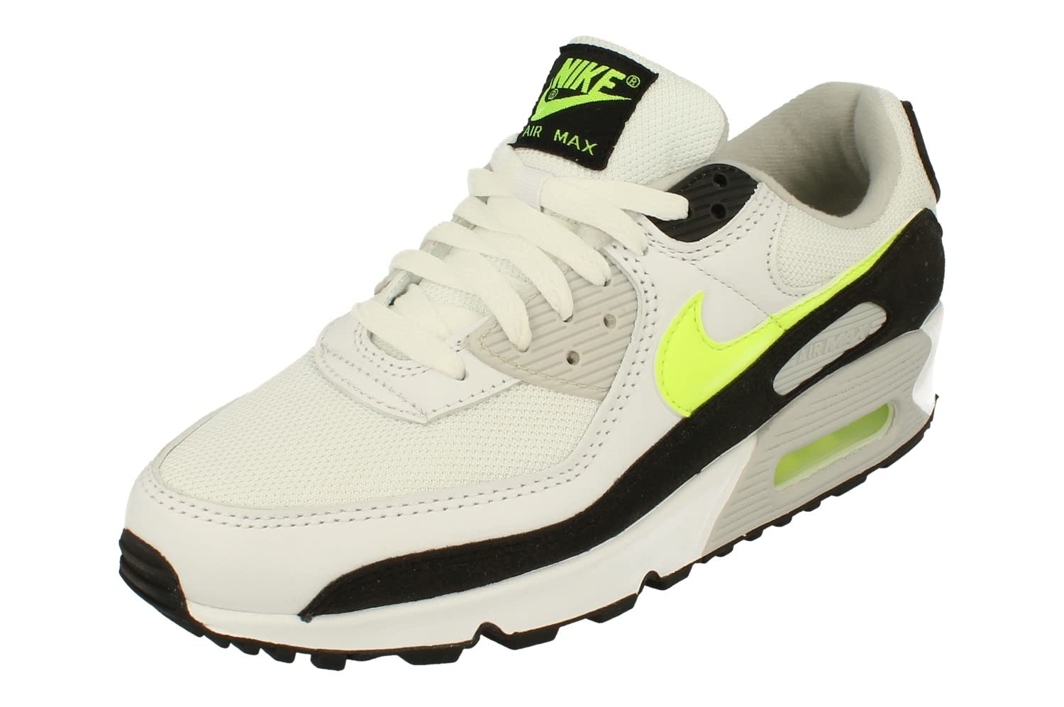 Nike Men's Low-Top Sneakers - Lightweight Comfortable Casual Shoes for Running, Walking & Everyday Wear