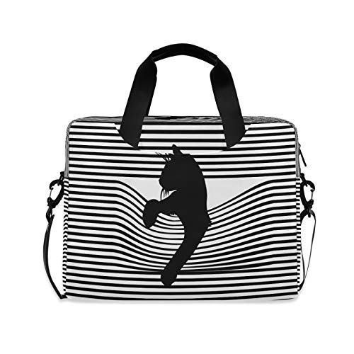 Cat Laptop Bag 3